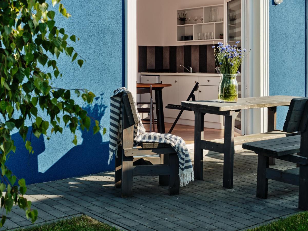 Scandi Village Затор Екстериор снимка