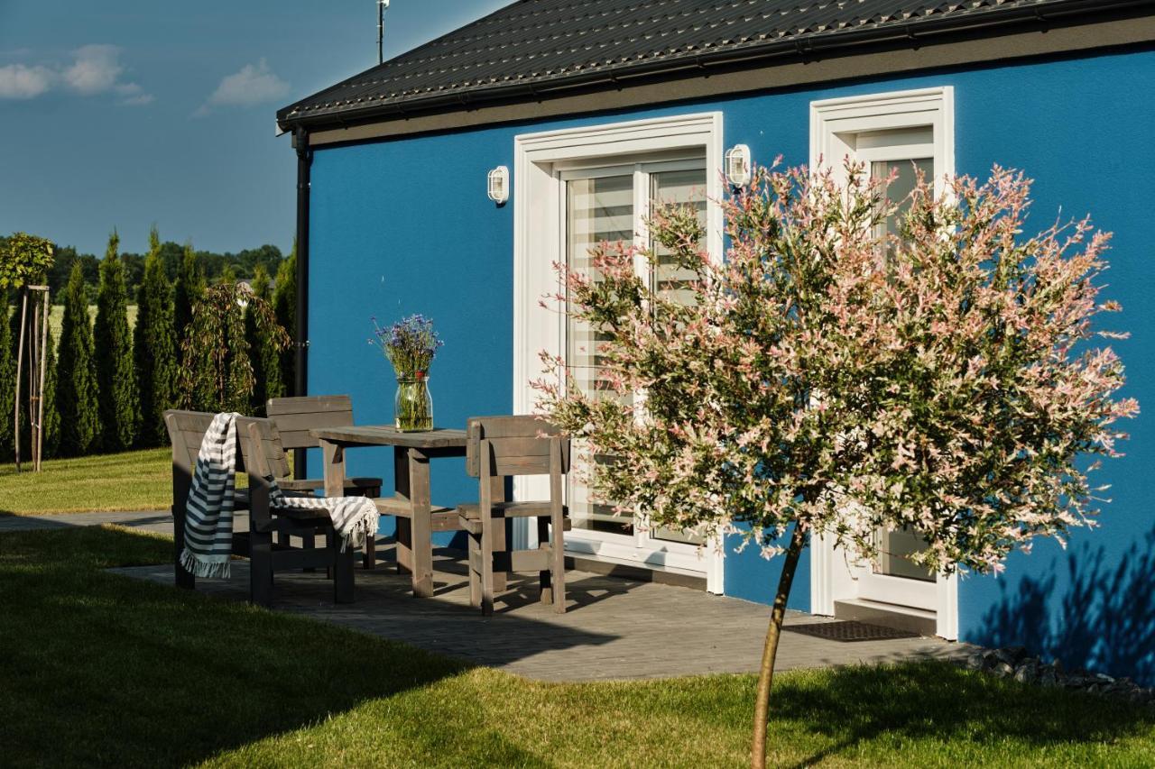 Scandi Village Затор Екстериор снимка